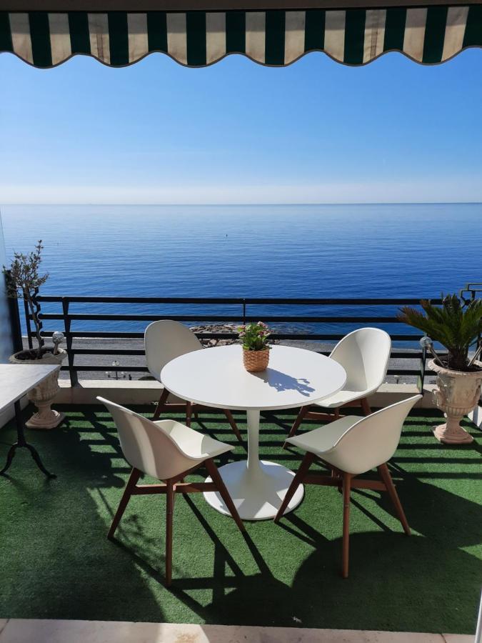 Baie Des Anges Promenade Des Apartamento